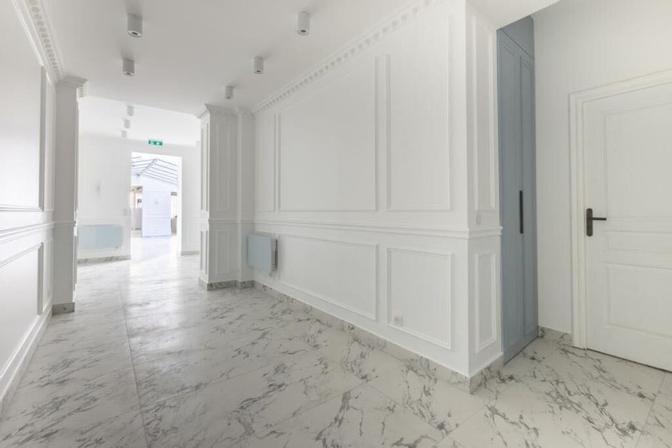 Photo de la boutique Espace lumineux du 16e 10